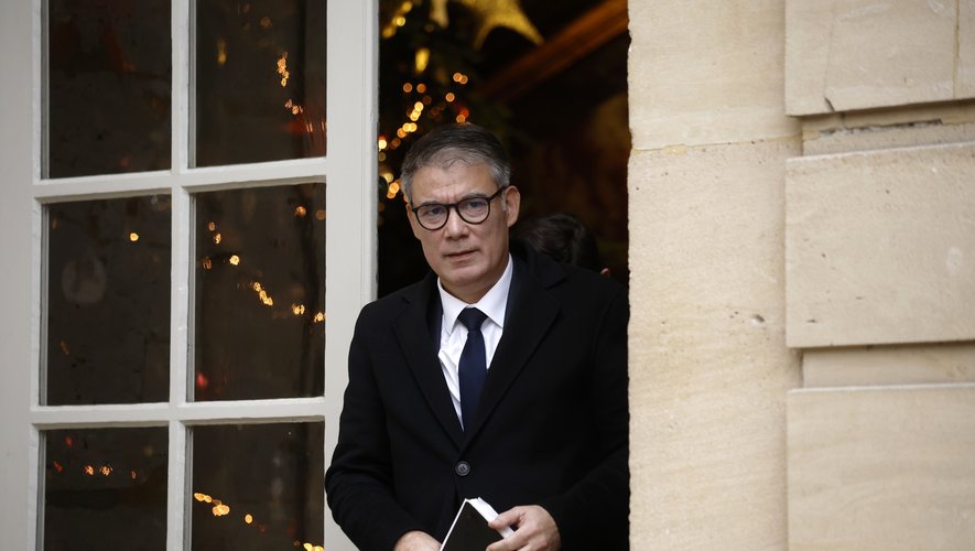 Olivier Faure insiste sur le rôle du Parlement concernant la réforme des retraites