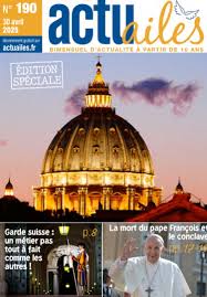 Le film « Conclave » en plein essor après le décès du pape François