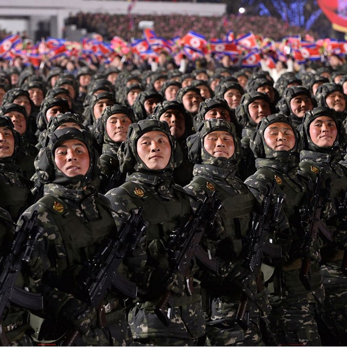 La Corée du Nord admet le déploiement de troupes en Russie dans le cadre du conflit ukrainien