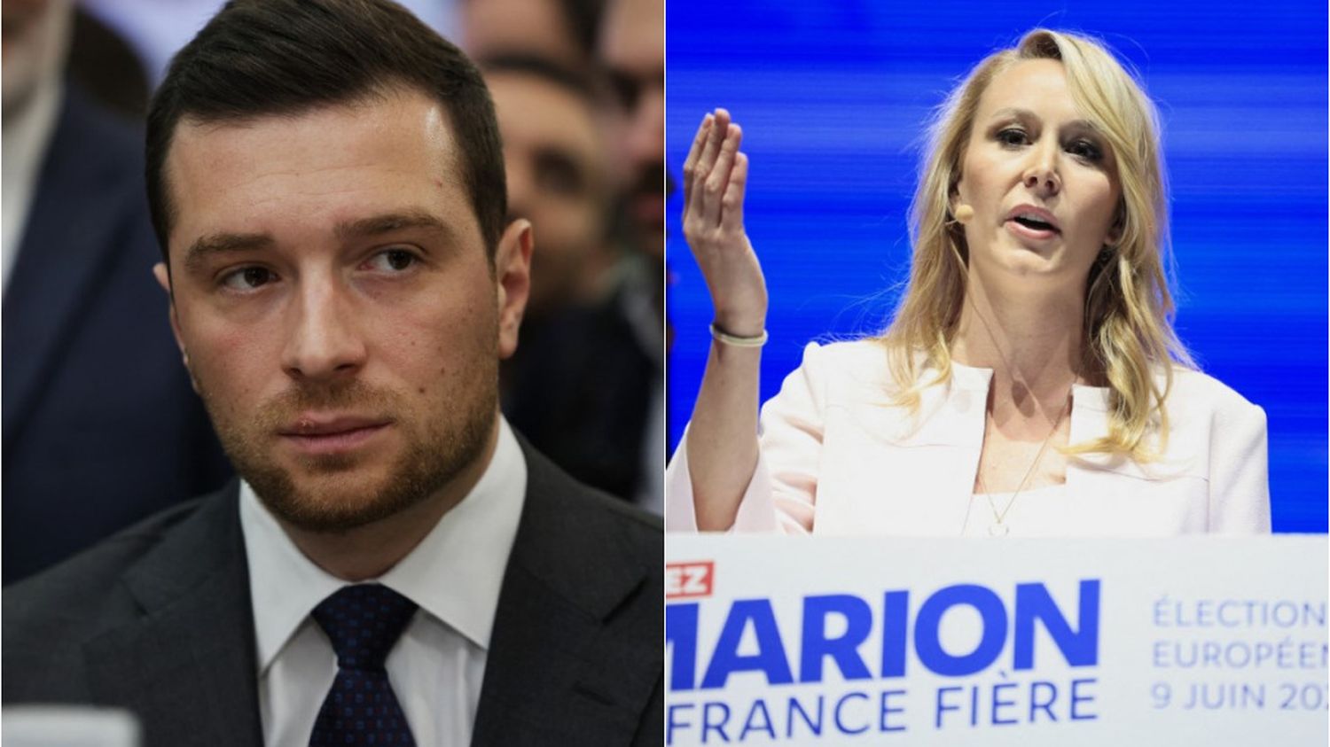 Jordan Bardella en Israël : Le Rassemblement National face à ses défis sur l’antisémitisme