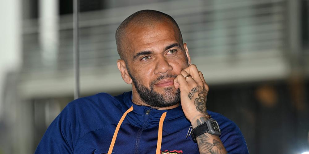 La Cour d’appel de Barcelone annule la condamnation de Dani Alves pour viol