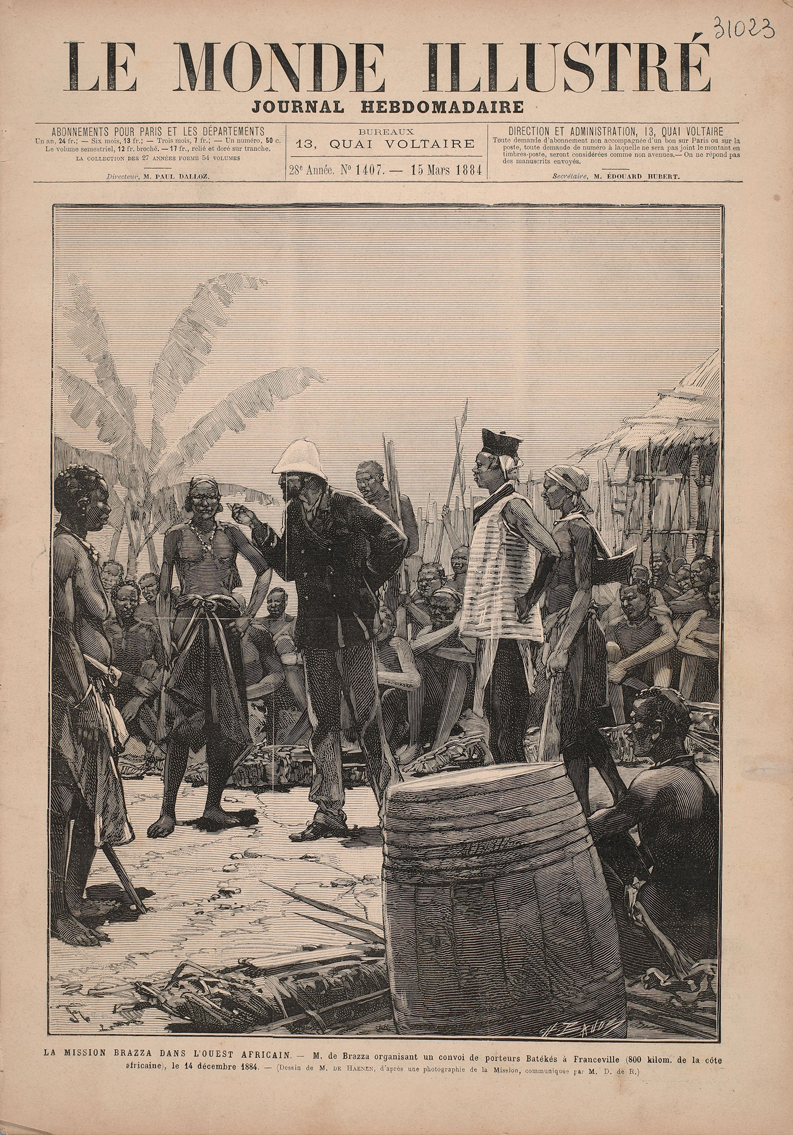 La Véridique Histoire de l’Indépendance Congolaise : Une Révélation Historique