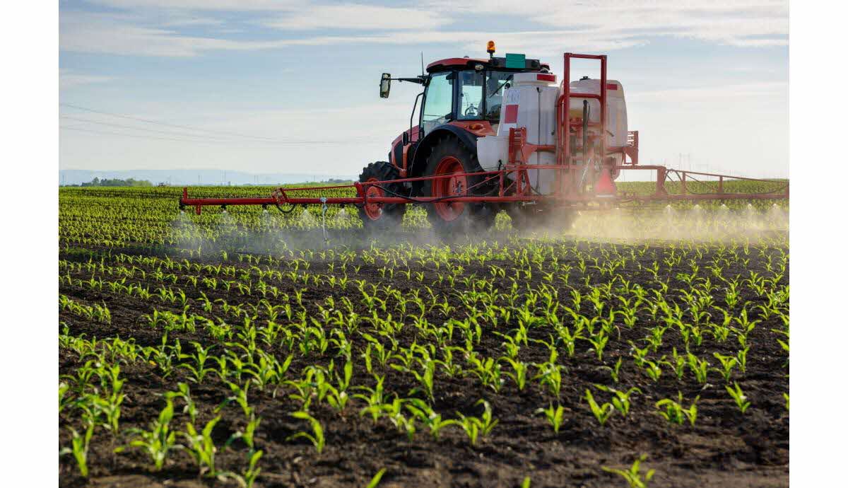 Pesticides : L’Anses alerte sur les impacts préoccupants sur la santé
