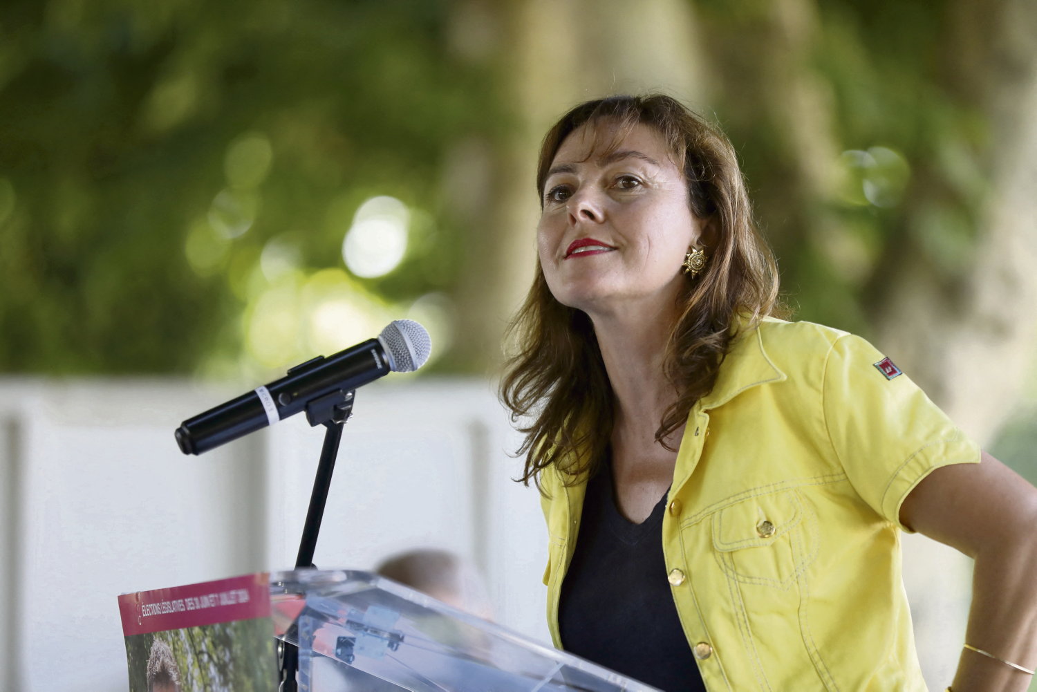 Carole Delga Prône un Renouveau pour le Parti Socialiste