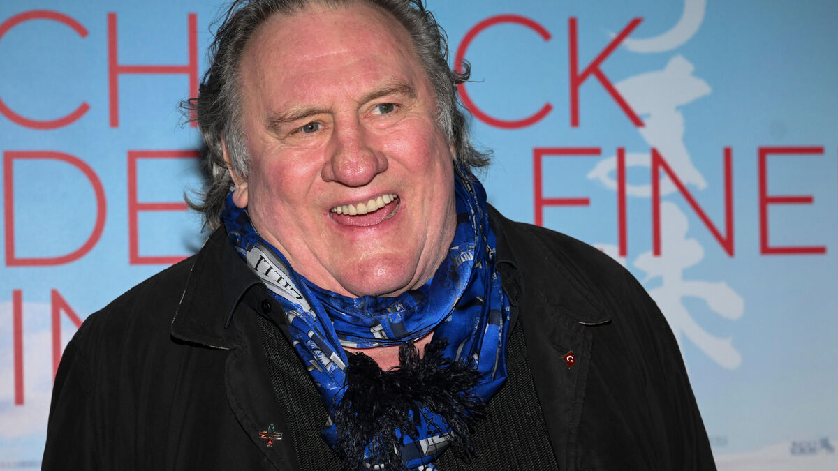 Gérard Depardieu devant la justice : témoignage poignant d’une victime d’agression