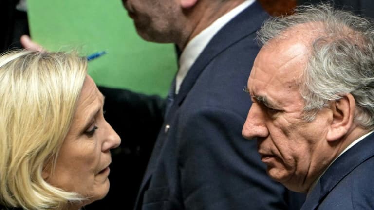 Consultations sur la Proportionnelle : François Bayrou reçoit le RN en premier à Matignon
