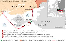 Accord de cessez-le-feu en mer Noire : un progrès vers la réconciliation russo-ukrainienne