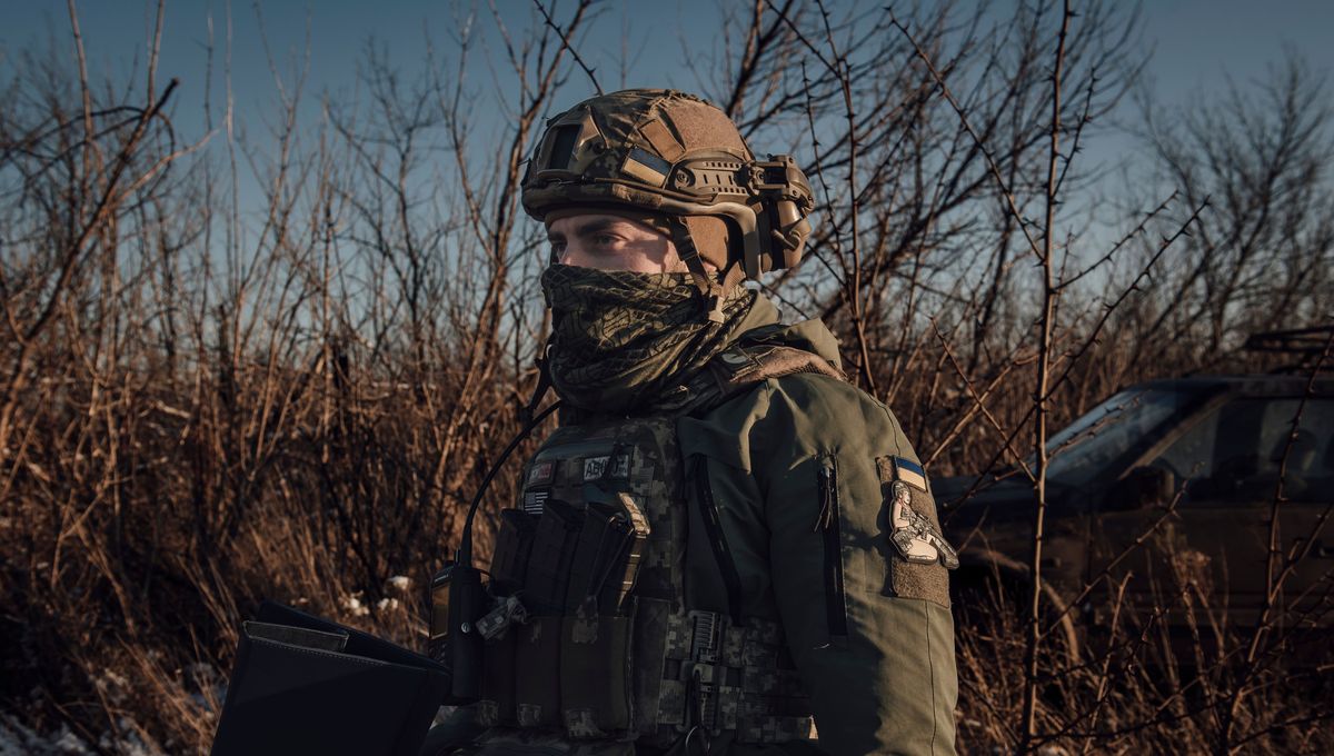 L’héritage amer du mémorandum de Budapest : Réflexions de soldats ukrainiens sur 30 ans de promises non tenues