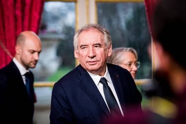François Bayrou se prépare à aborder le débat sur l’identité nationale en avril