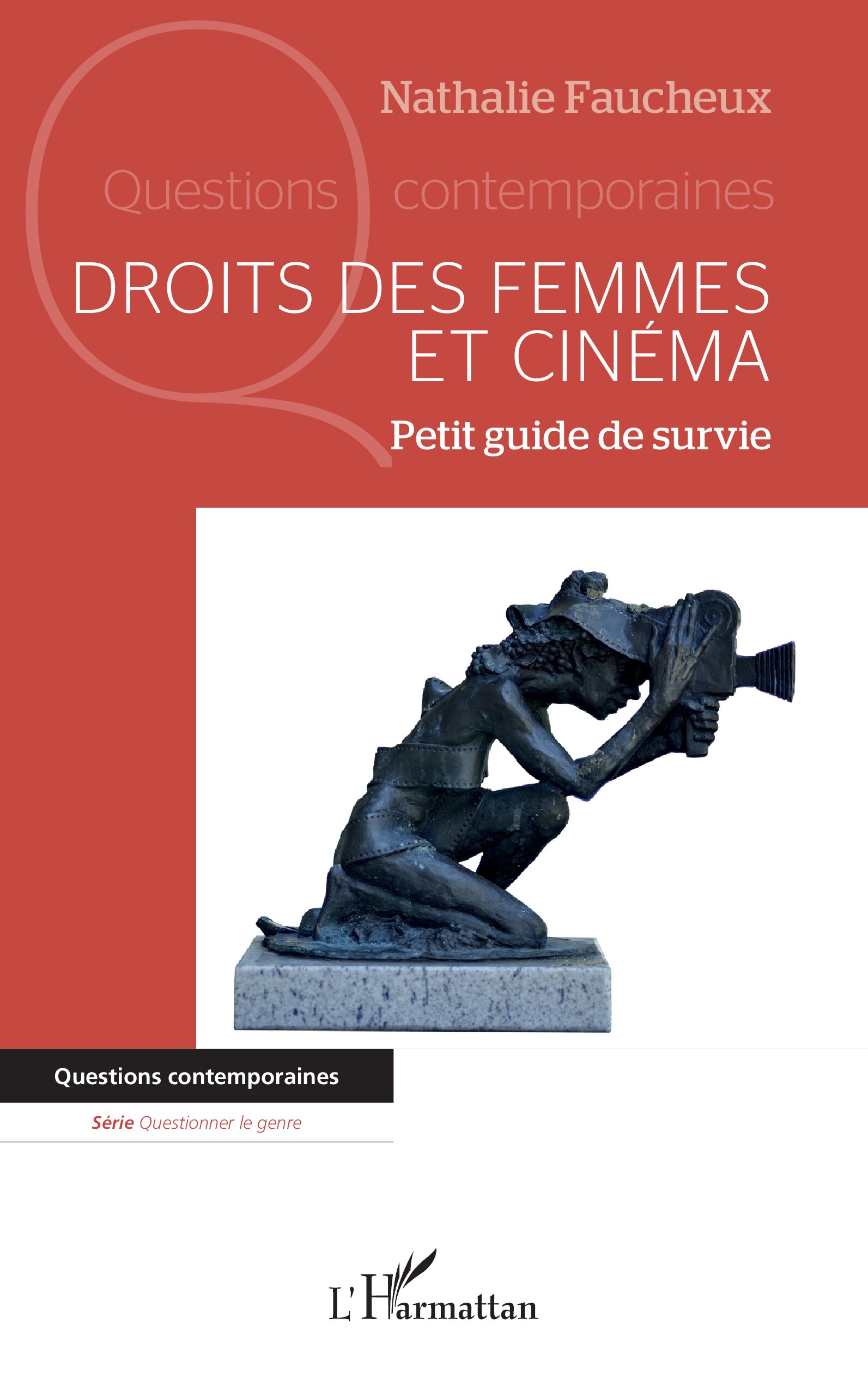 Renforcement des droits des femmes dans le cinéma : des experts appellent à des actions concrètes