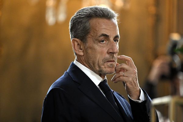 Nicolas Sarkozy Face à la Justice pour Allegations de Corruption Liées à Sa Campagne de 2007
