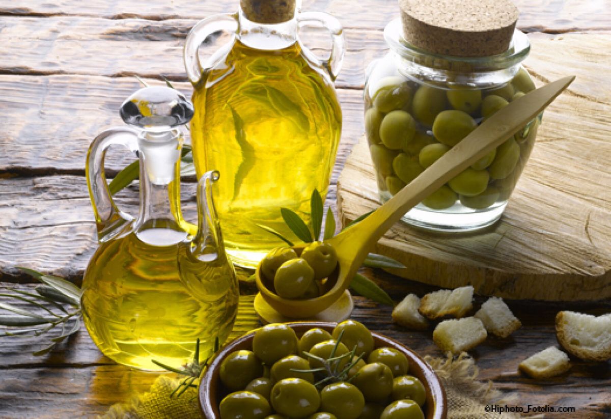 Mise en garde : Les huiles d’olive vierges contiendraient des contaminants préoccupants