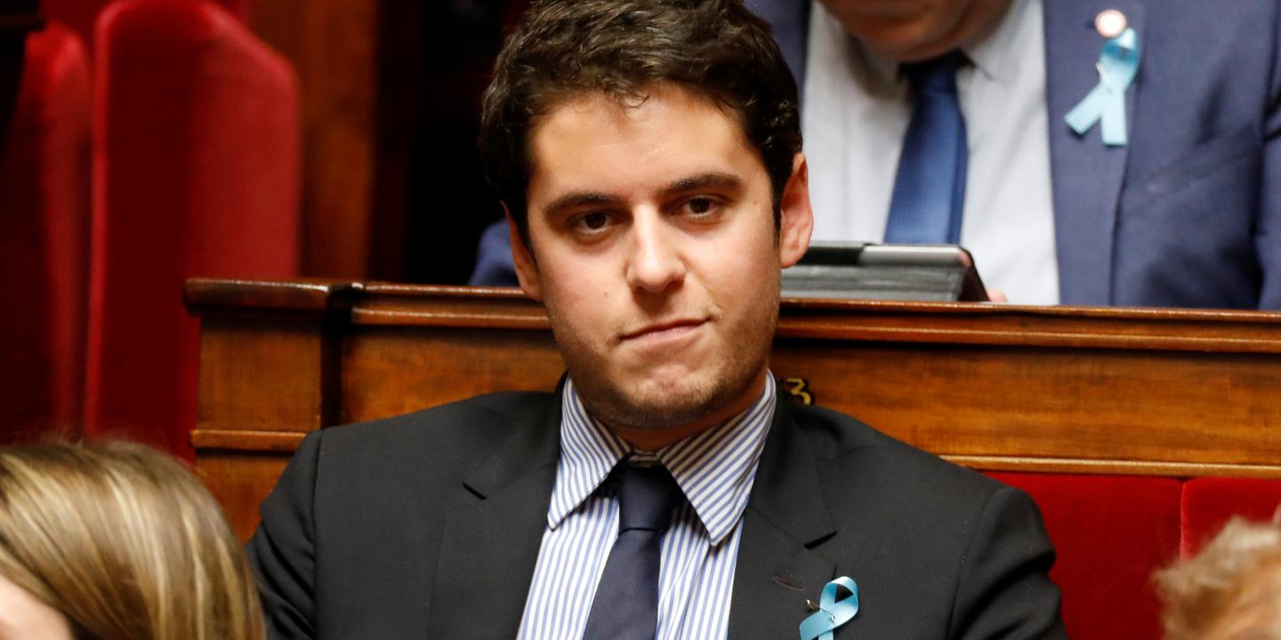 Gabriel Attal : Un Acteur Clé des Réformes au Sein du Gouvernement Français