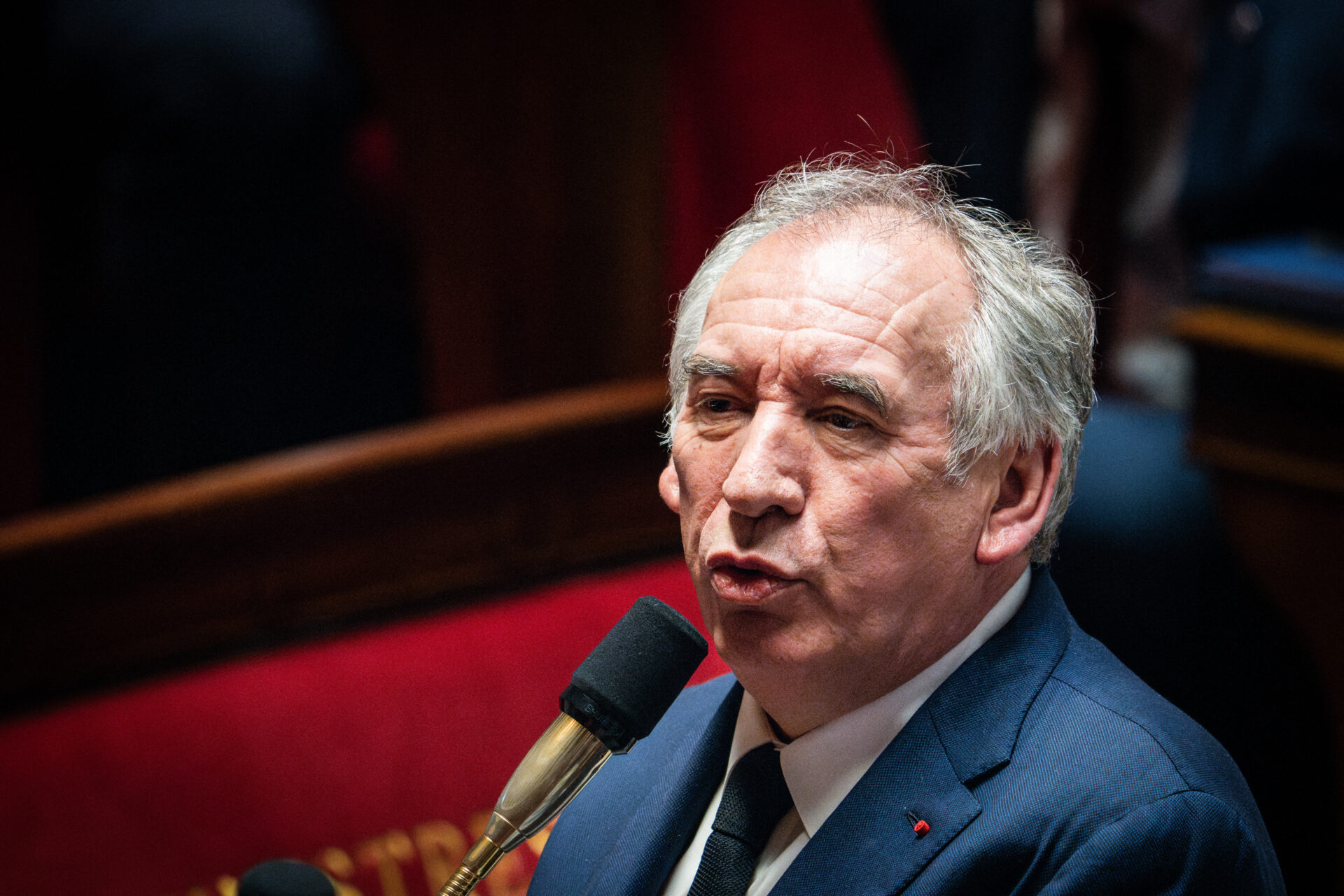Un Sondage Met en Lumière la Déception des Français envers François Bayrou à 100 Jours de son Mandat