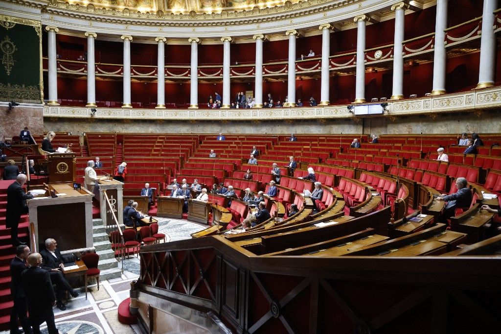 Débats à l’Assemblée : Les enjeux des propositions de loi sur la fin de vie