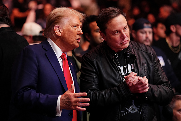 Les chercheurs européens face aux enjeux de la recherche américaine sous l’administration Trump