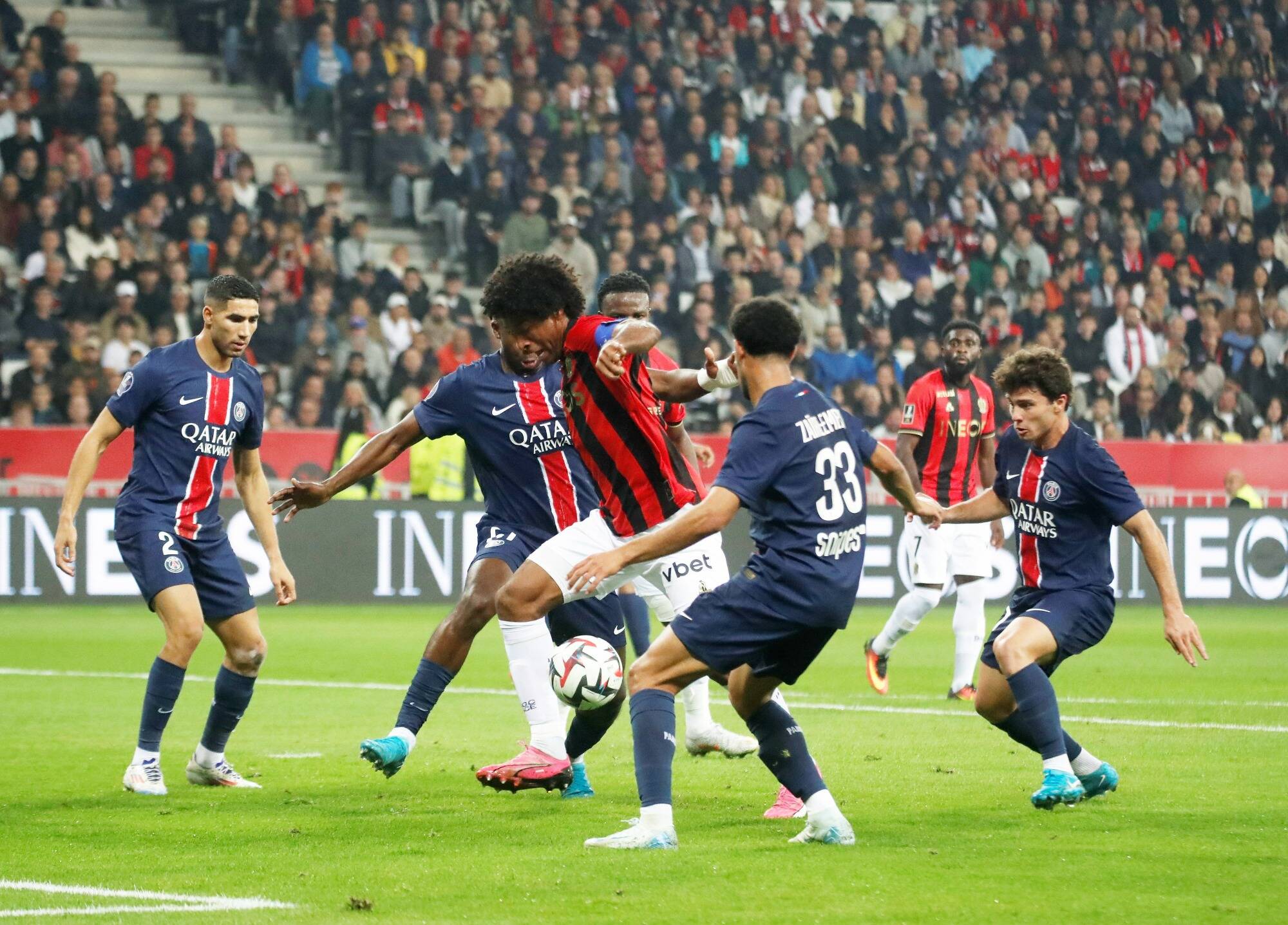 Réforme du football français : vers une nouvelle gouvernance des clubs