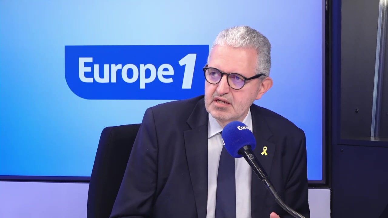 La réaction d’Éric Coquerel sur la fusillade de Washington critiquée par Philippe Meyer du CRIF