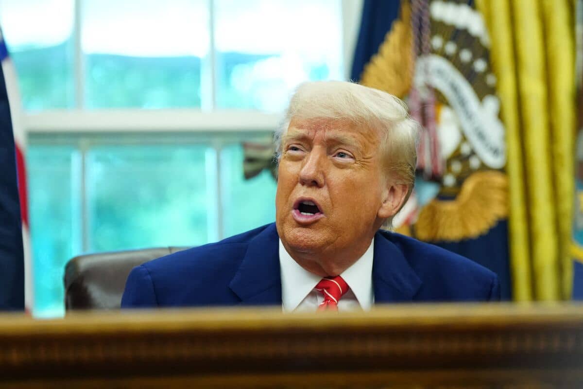Donald Trump Exclut James Bond des Nouvelles Taxes sur les Films Étrangers