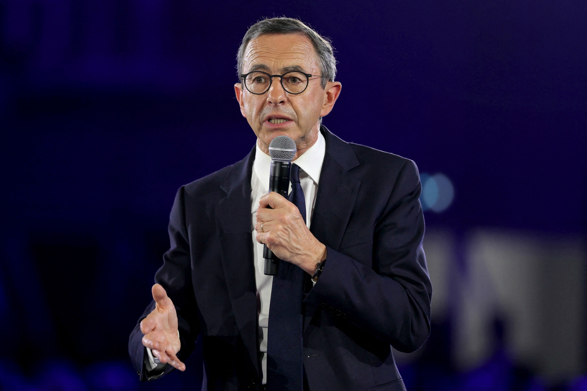 Bruno Retailleau dévoile ses initiatives pour contrer l’infiltration des Frères musulmans en France
