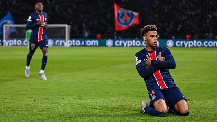PSG : un parcours héroïque vers une finale de Ligue des champions mémorable