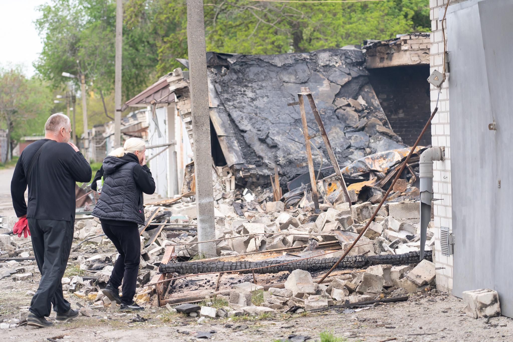 L’accord historique entre l’Ukraine et les États-Unis pour l’exploitation des ressources naturelles est ratifié par le Parlement