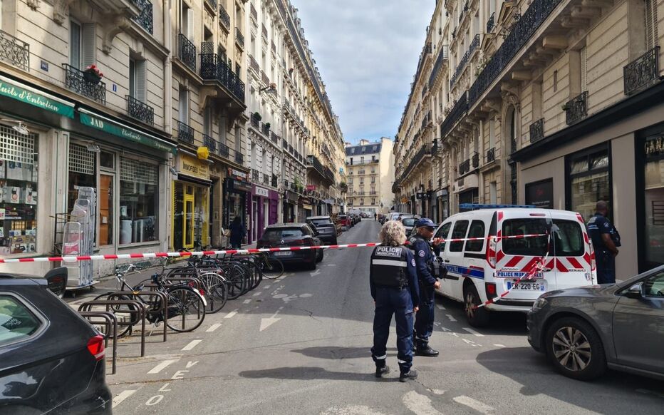 Enlèvements ciblant la cryptomonnaie : Opération policière à Nantes entraînant 24 arrestations