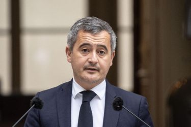 Gérald Darmanin présente des réformes pour améliorer l’efficacité du système judiciaire