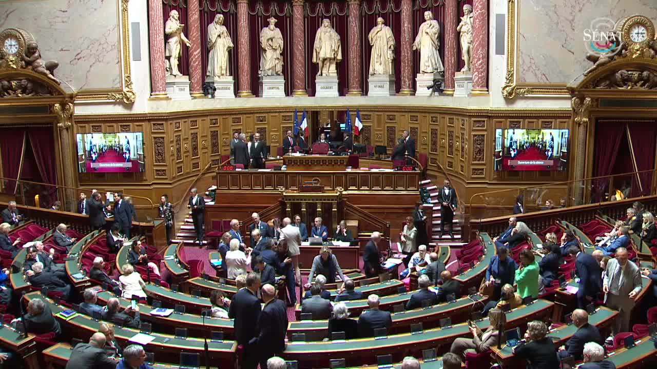 Rapport sur les Frères musulmans : une analyse jugée « alarmante » par Bruno Retailleau avant un conseil de défense