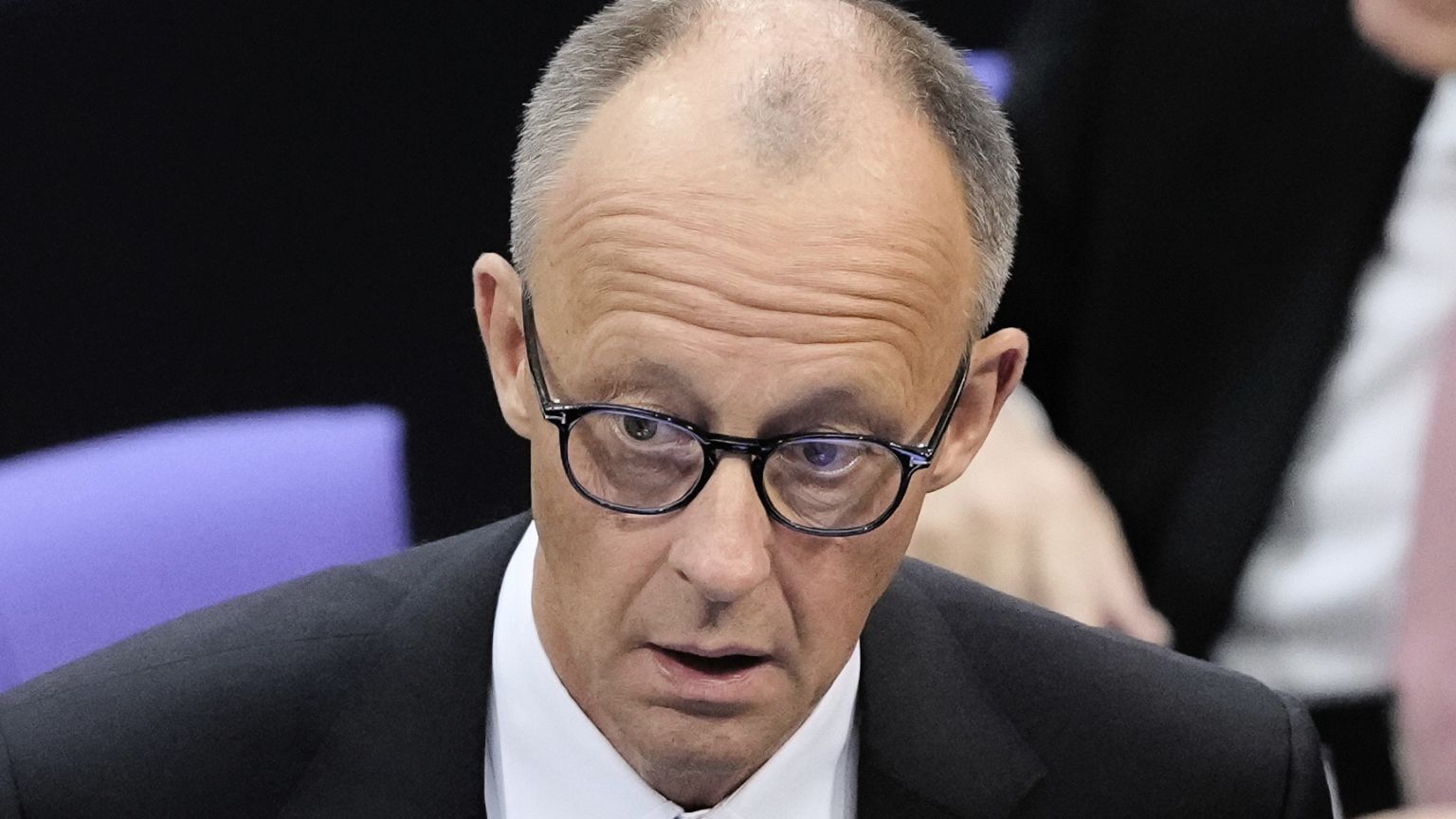 Friederich Merz devient chancelier allemand après une élection tumultueuse