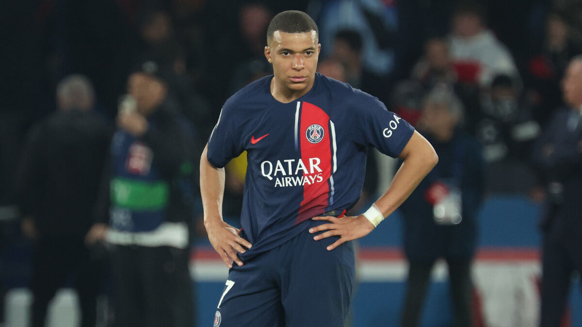 La justice annule la saisie conservatoire de 55 millions d’euros sur les comptes du PSG dans le conflit avec Kylian Mbappé