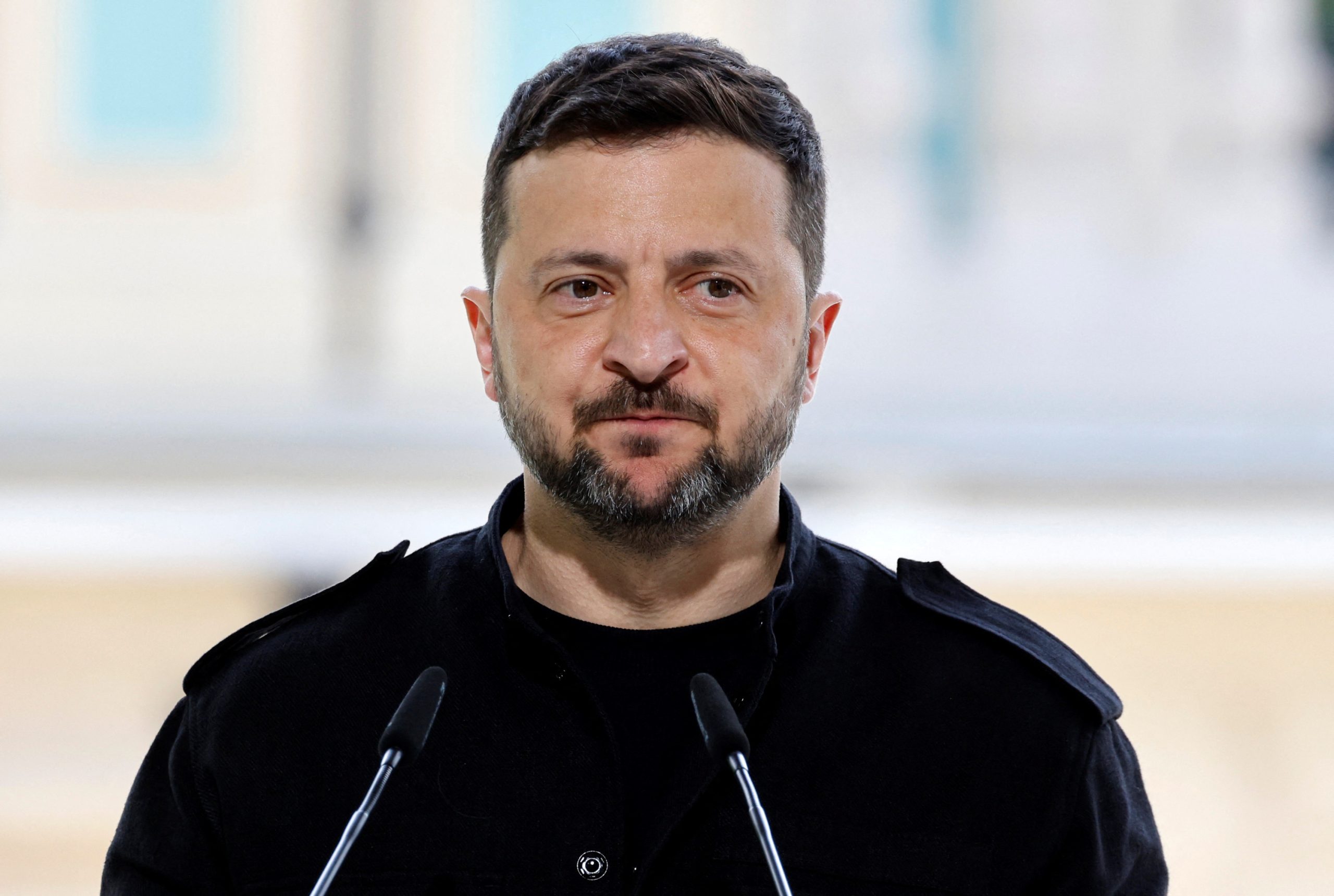 Nouvelles négociations entre Moscou et Kiev : Zelensky se rend à Istanbul pour rencontrer Poutine