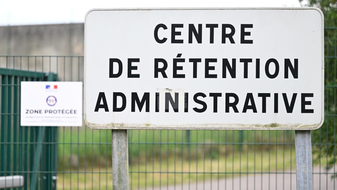 Nouvelle législation au Sénat : les associations exclues des centres de rétention administrative