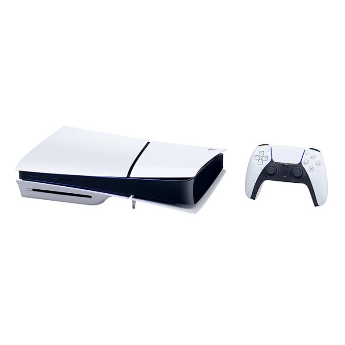 La PS5 Slim Digital se distingue avec une offre d’Electro Dépôt