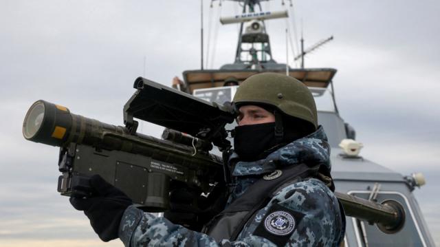 Les soldats ukrainiens nourrissent l’espoir d’un cessez-le-feu lors des négociations en Turquie