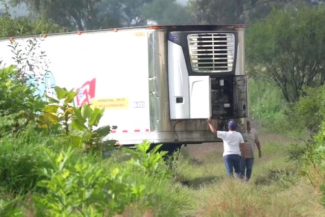 Découverte tragique de 17 corps dans une maison abandonnée à Irapuato, au Mexique