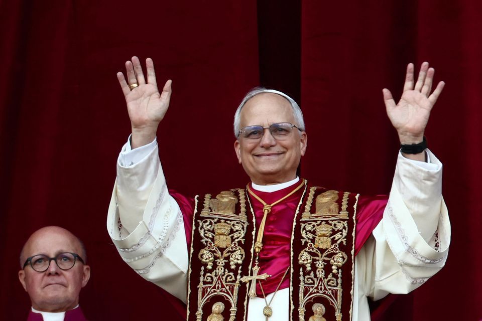 Léon XIV : Un nouveau souffle pour le Vatican et l’Église catholique