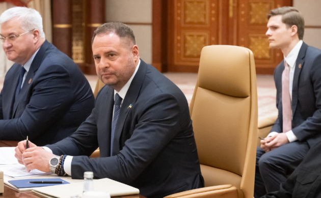 Vers une négociation de paix en Ukraine ?