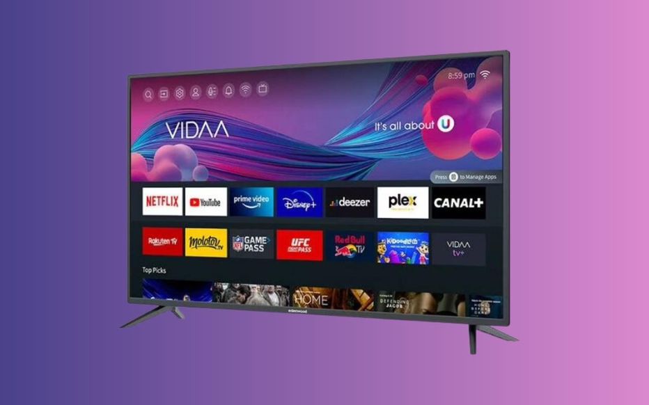 Offre exceptionnelle : TV 4K à 399 euros chez Electro Dépôt