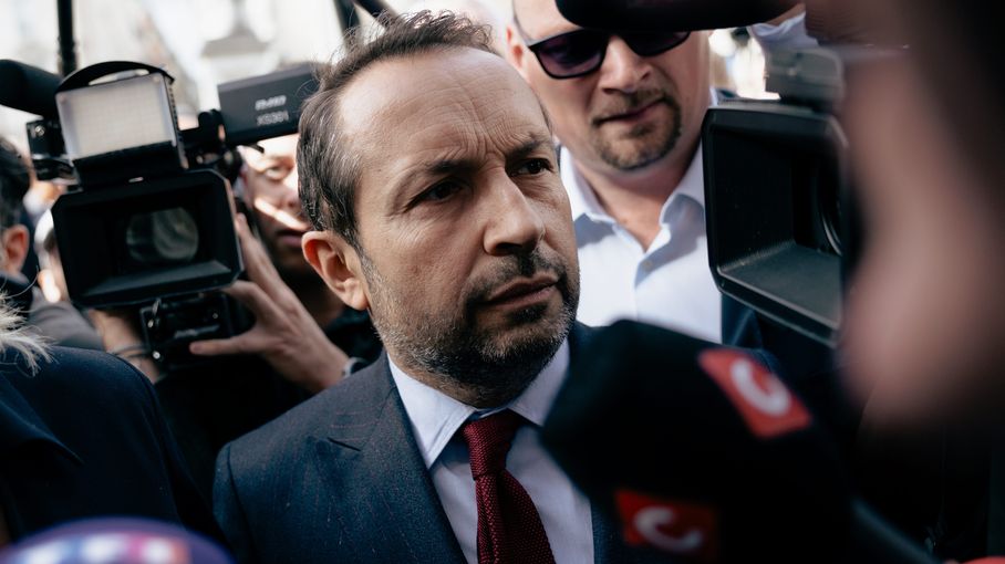 Sébastien Chenu exprime ses réserves sur la loi sur la fin de vie