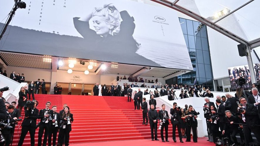 Title: Julia Ducournau fait son retour au Festival de Cannes avec « Alpha » pour une nouvelle Palme d’Or