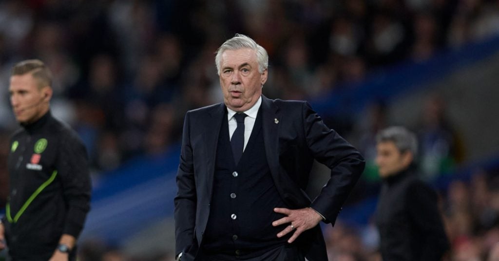 Les Enjeux de Carlo Ancelotti en tant que Sélectionneur de l’Équipe Brésilienne de Football