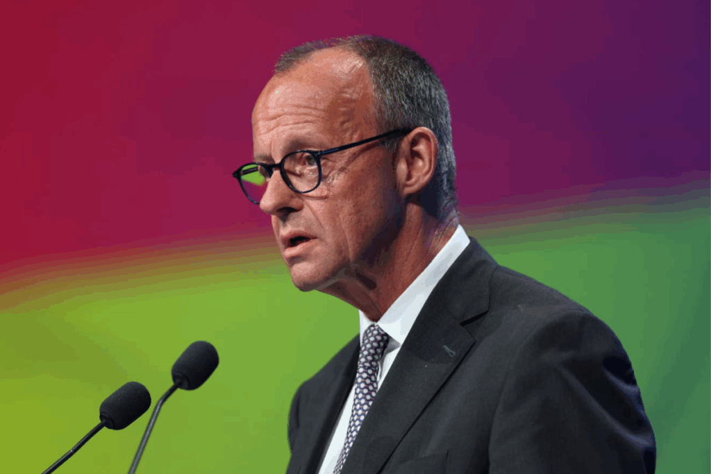 Friedrich Merz devient chancelier d’Allemagne après un vote difficile