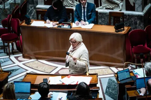 Emmanuel Macron se félicite du vote à l’Assemblée sur l’aide à mourir et les soins palliatifs