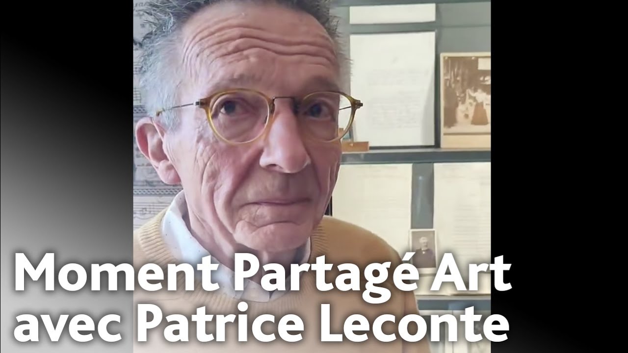 Patrice Leconte nous plonge à Aix-les-Bains avec son nouveau roman « La tentation du lac »