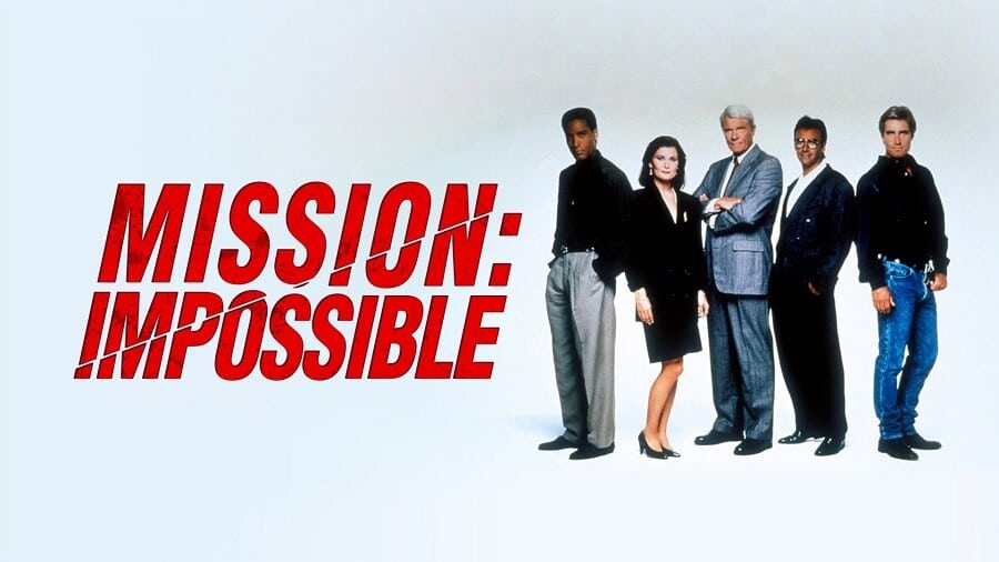 Mission Impossible : Les Racines d’une Franchise Iconique
