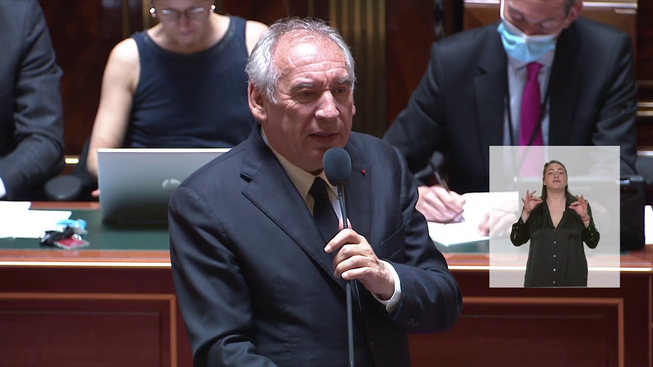 François Bayrou décline un débat sur Gaza, justifiant un emploi du temps trop chargé