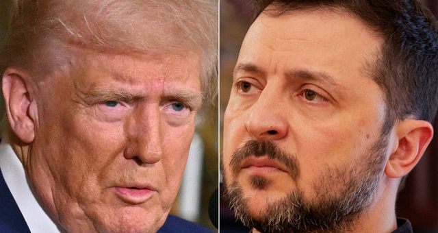 Accord historique entre les États-Unis et l’Ukraine : une nouvelle ère de coopération économique