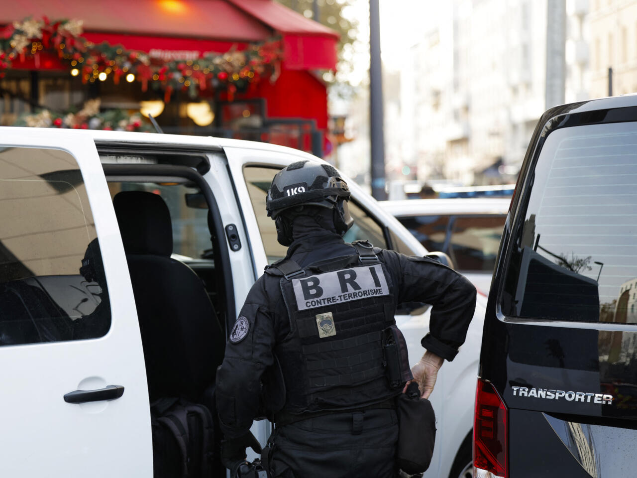 Intervention policière réussie contre une tentative d’enlèvement de chef d’entreprise dans le secteur des cryptomonnaies