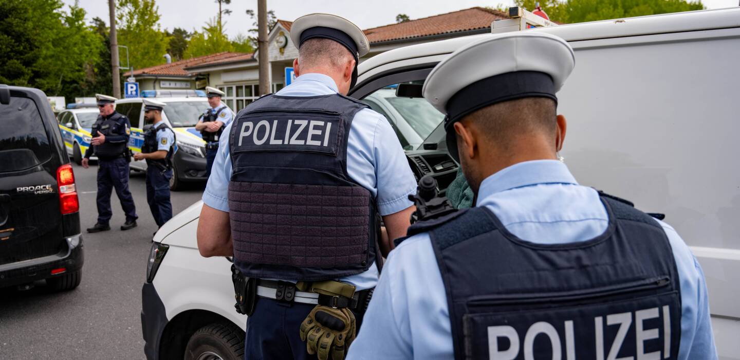 Renforcement des contrôles aux frontières en Allemagne sous la nouvelle direction du chancelier
